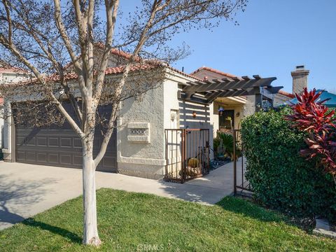 A home in Rancho Cucamonga