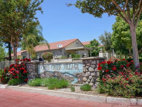 A home in Rancho Cucamonga