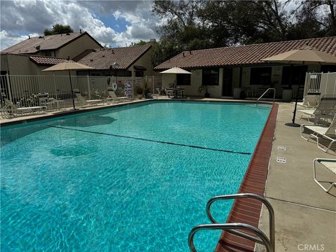 A home in San Dimas