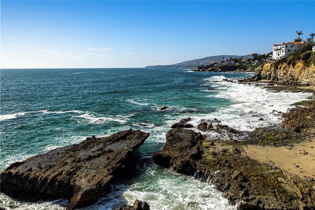 Victoria Beach (VB) - Residential