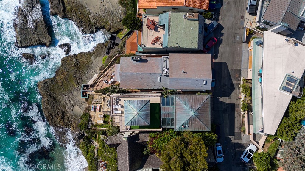 Victoria Beach (VB) - Residential