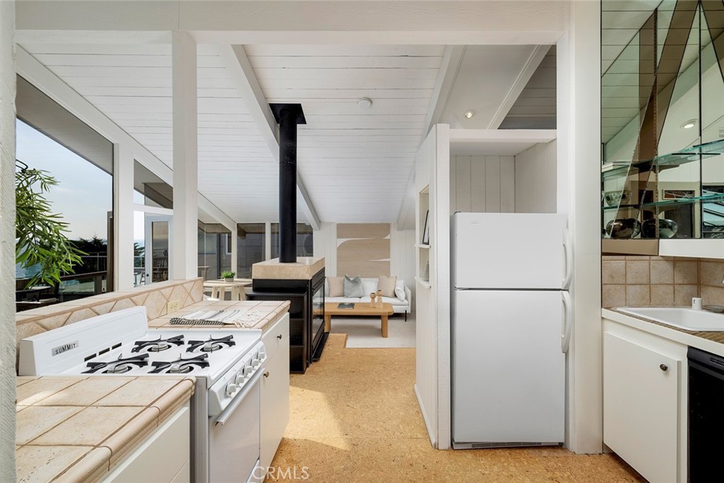 Victoria Beach (VB) - Residential