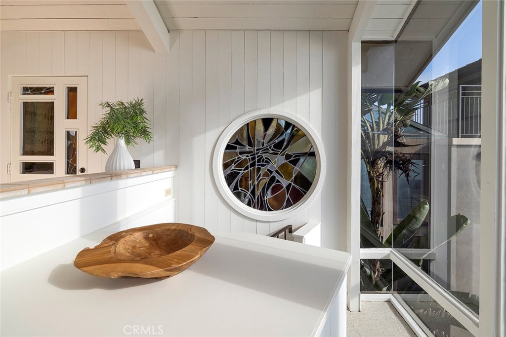 Victoria Beach (VB) - Residential