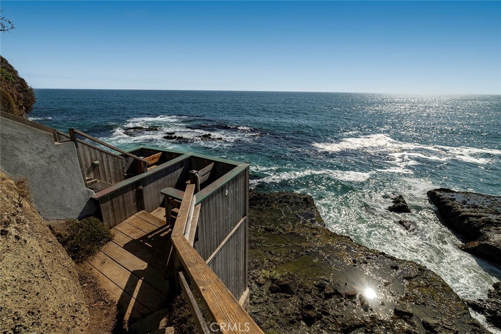 Victoria Beach (VB) - Residential