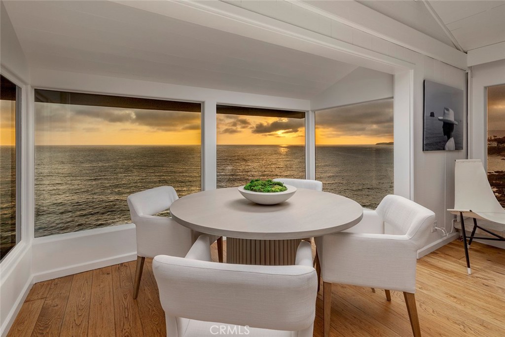 Victoria Beach (VB) - Residential