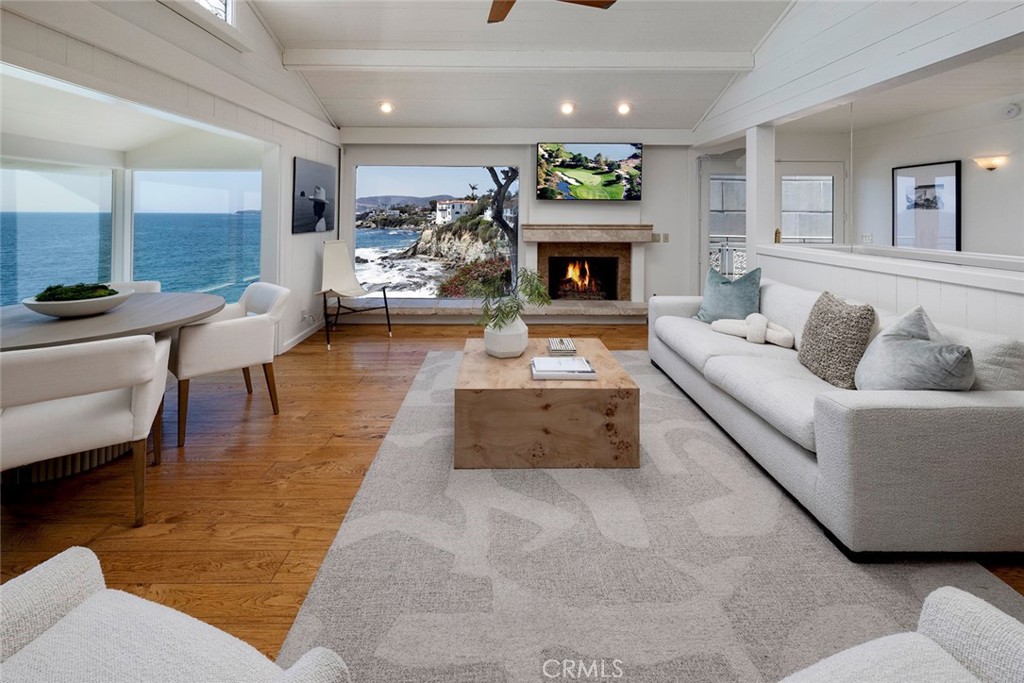 Victoria Beach (VB) - Residential