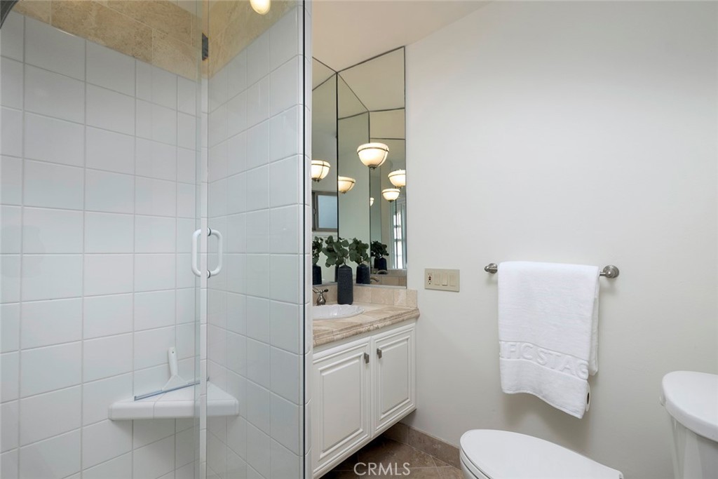 Victoria Beach (VB) - Residential