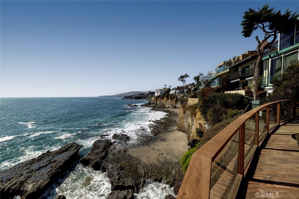 Victoria Beach (VB) - Residential