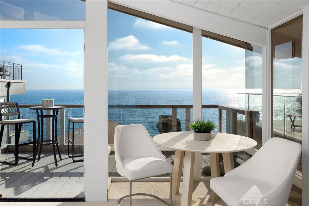 Victoria Beach (VB) - Residential