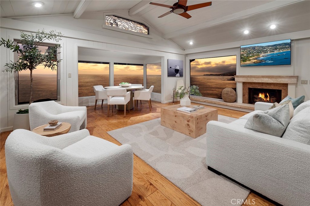 Victoria Beach (VB) - Residential