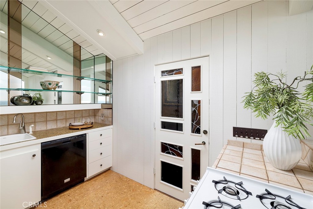 Victoria Beach (VB) - Residential