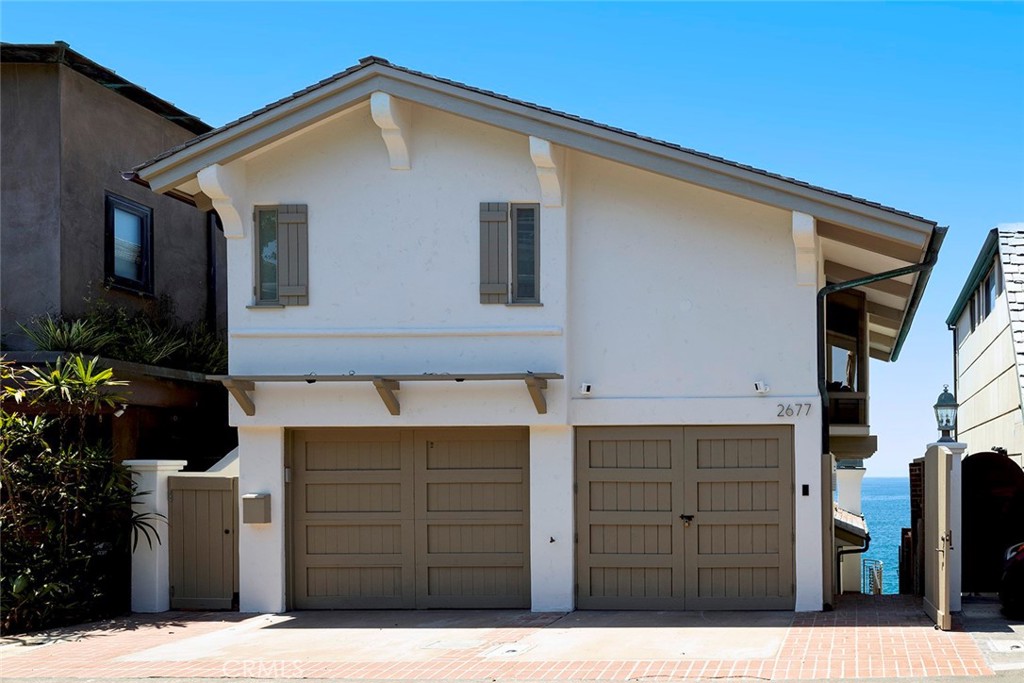 Victoria Beach (VB) - Residential