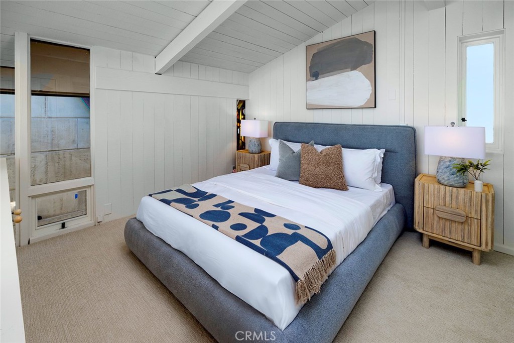 Victoria Beach (VB) - Residential