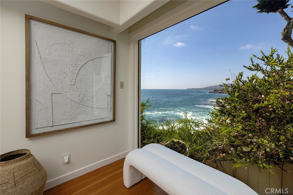 Victoria Beach (VB) - Residential