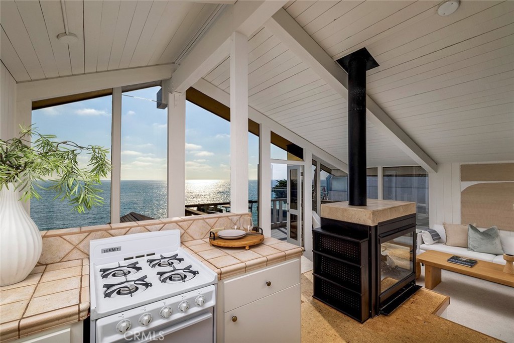 Victoria Beach (VB) - Residential