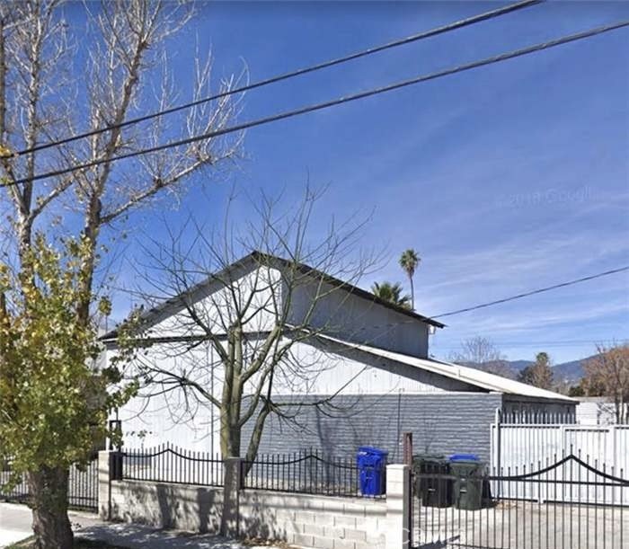 Huge investment opportunity for those looking for a profitable property! This property consists of a large warehouse that could be used for a business, a rental, a storage, etc. The most unique feature that this property has to offer is that it sits to the right of a single family residence that could be rented or owner occupied as well. The SFR has its own parcel not included in the listing price but it can be purchased together if desired. Don’t let this opportunity of endless possibilities pass you by, schedule your appointment today!