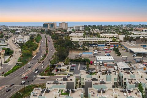 A home in Costa Mesa