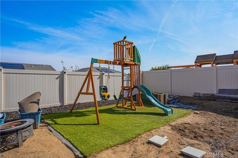 A home in Menifee