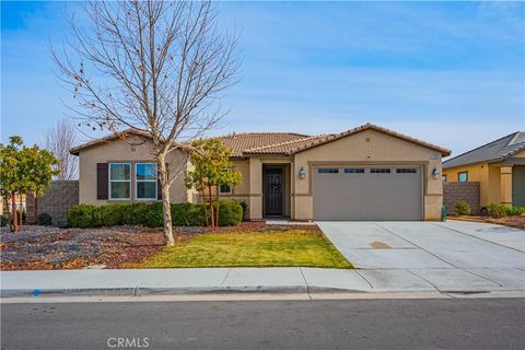 A home in Menifee