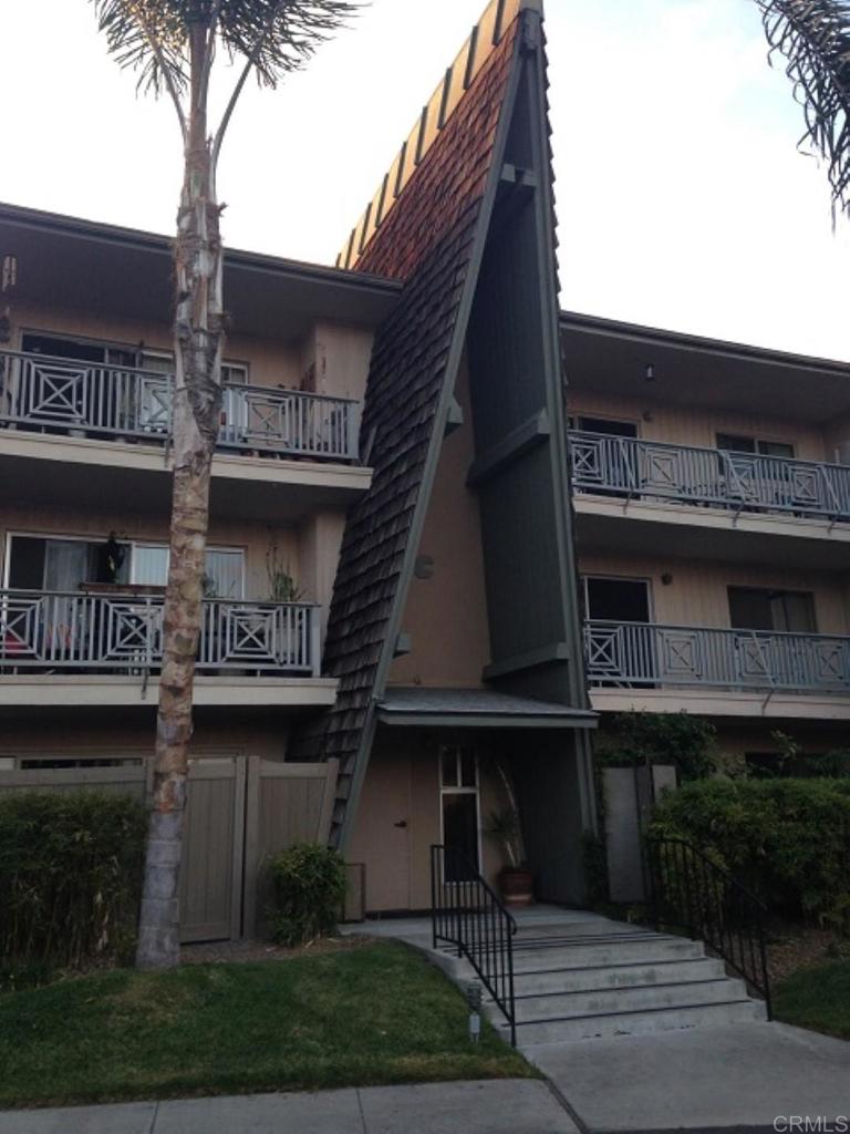 4444 W Point Loma Blvd. 79