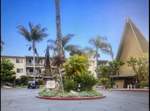 4444 W Point Loma Blvd. 79 San Diego CA 92107