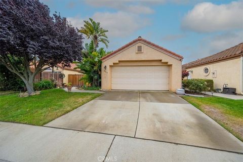 A home in Santa Maria