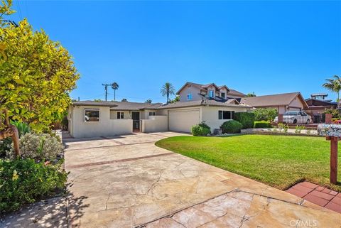 A home in Dana Point