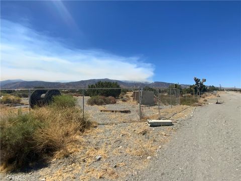 0 Yucca Terrace Road Pinon Hills CA 92372