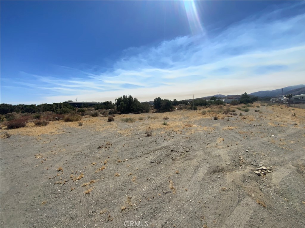 0 Yucca Terrace Road