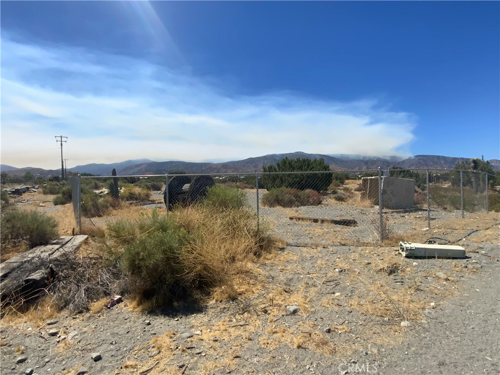 0 Yucca Terrace Road
