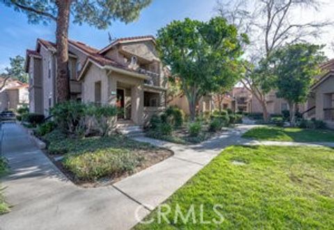 A home in Simi Valley