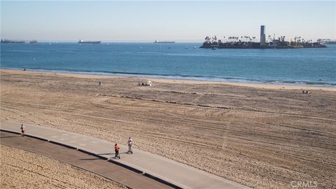 5267 E Ocean Boulevard 4 Long Beach CA 90803