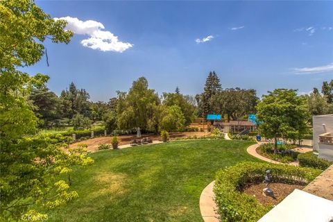 A home in Redlands