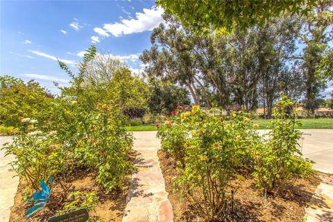 A home in Redlands