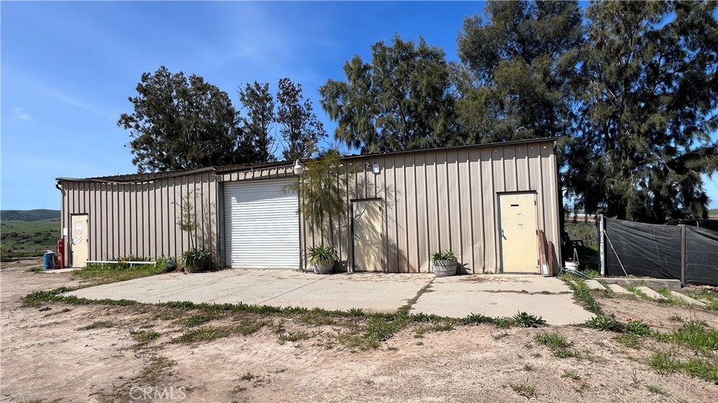 3480 Orcutt Garey Road