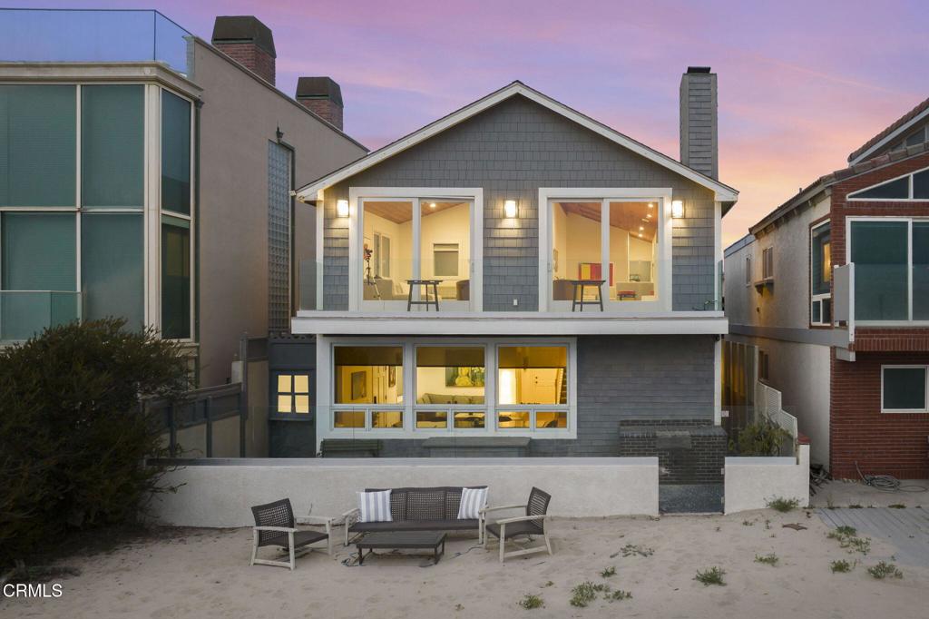 3541 Ocean Drive