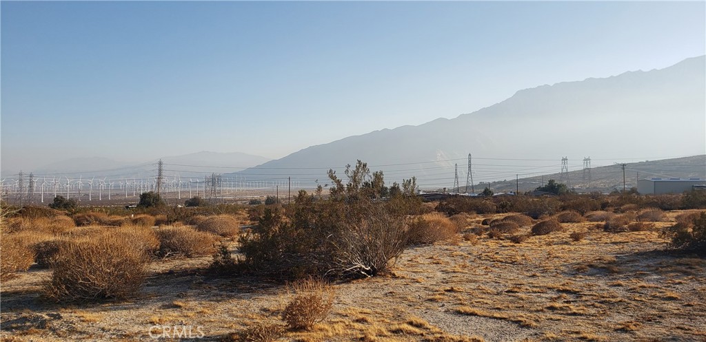 Palm Springs C.C. (33113) - Land
