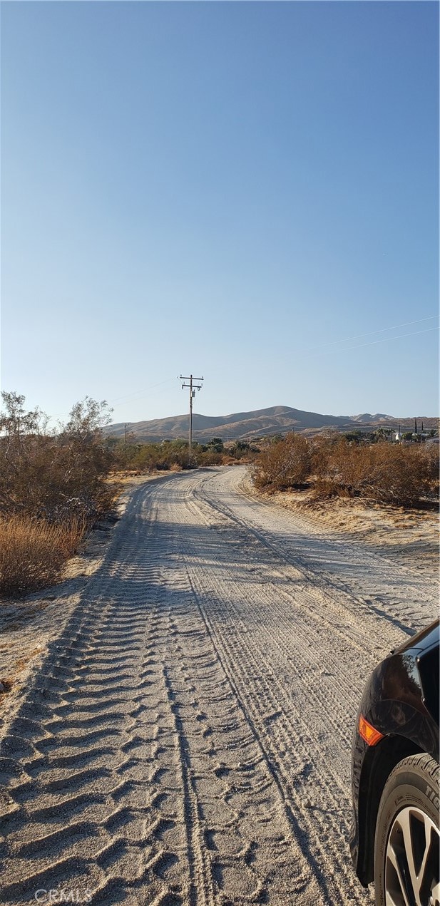 Palm Springs C.C. (33113) - Land