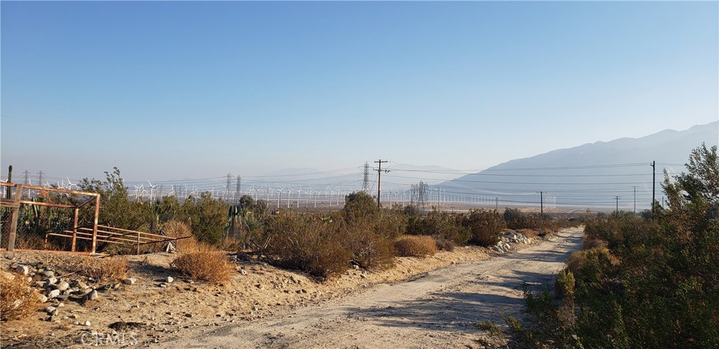 Palm Springs C.C. (33113) - Land