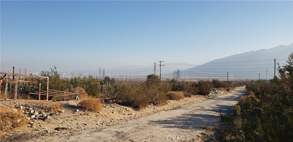 Palm Springs C.C. (33113) - Land