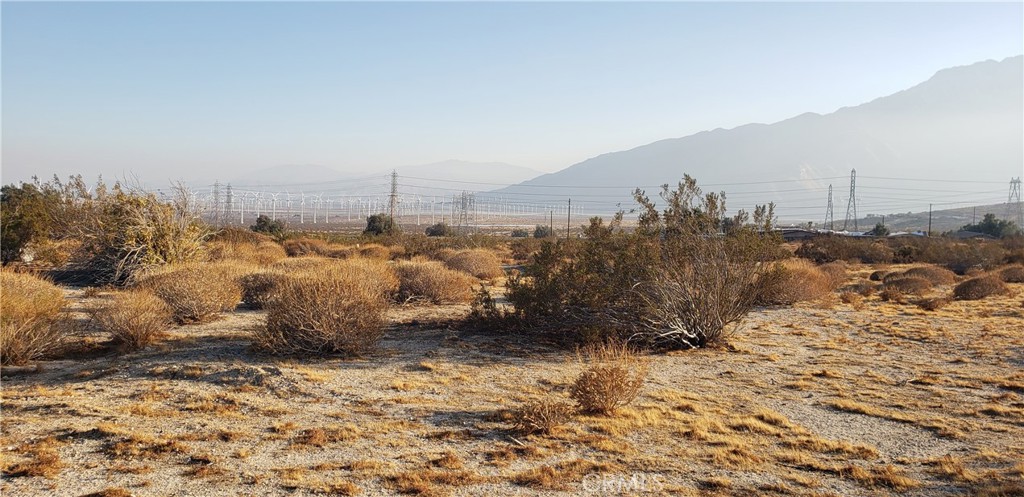Palm Springs C.C. (33113) - Land