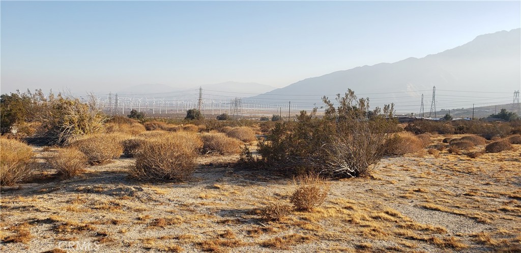 Palm Springs C.C. (33113) - Land