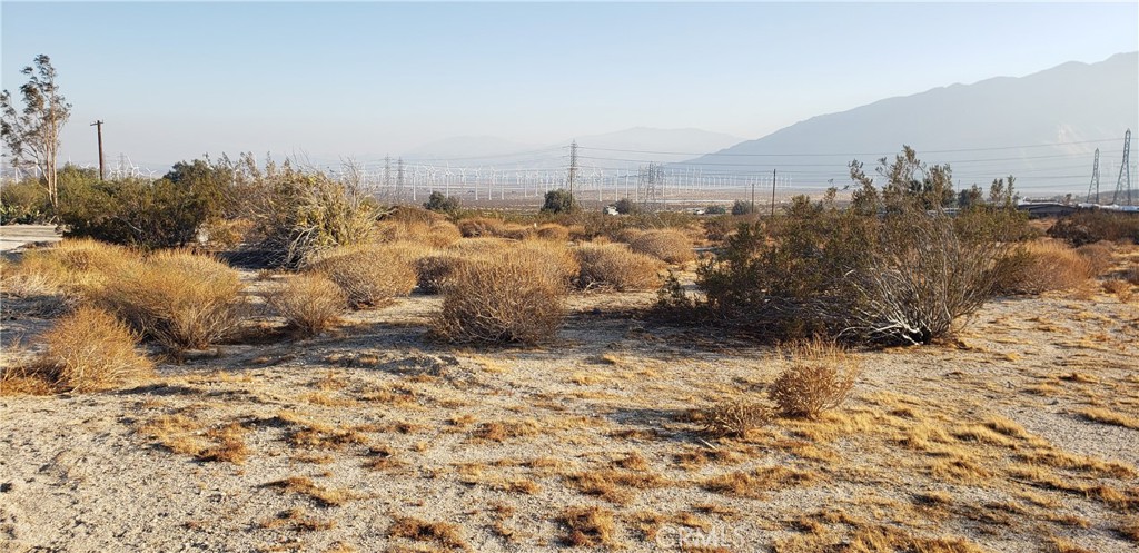 Palm Springs C.C. (33113) - Land