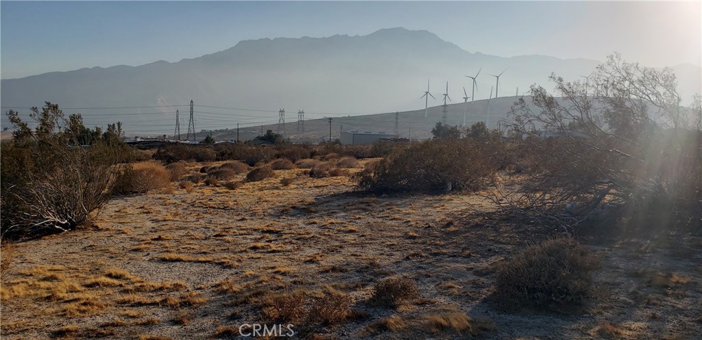 Palm Springs C.C. (33113) - Land
