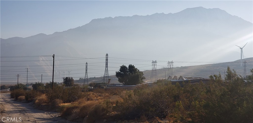 Palm Springs C.C. (33113) - Land