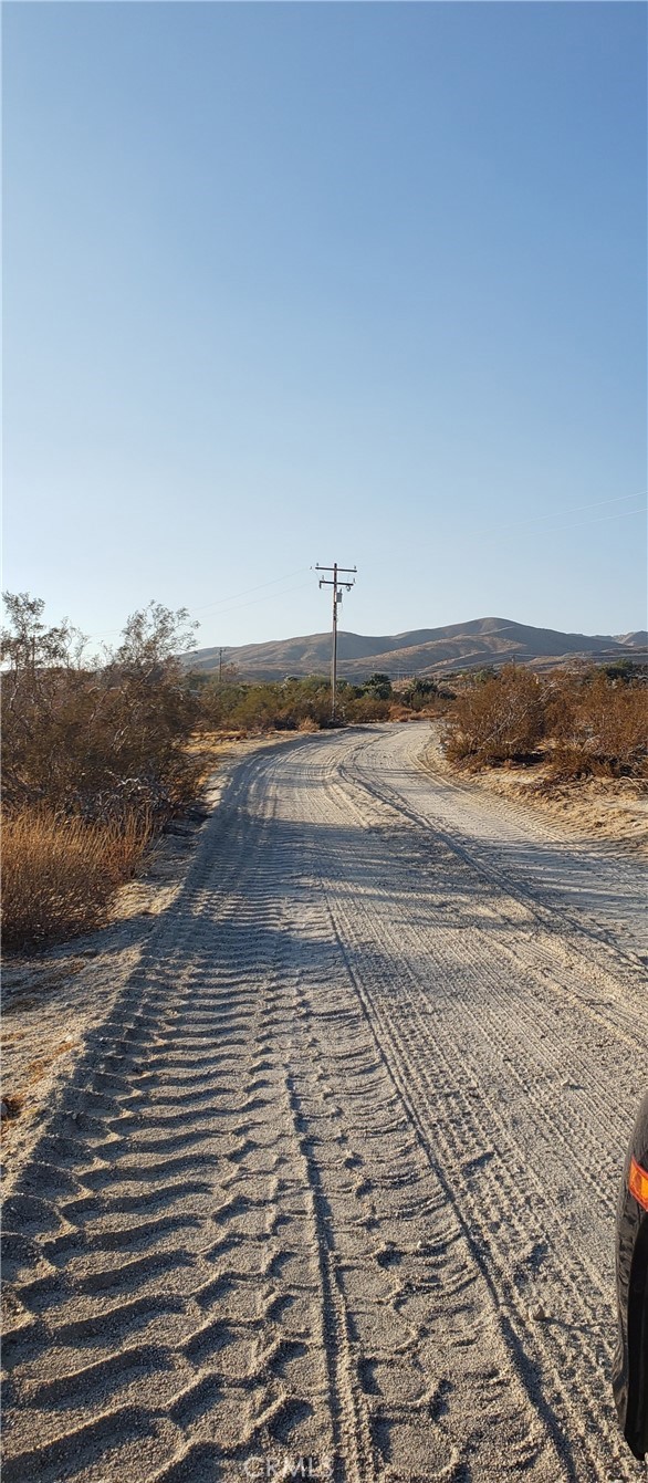 Palm Springs C.C. (33113) - Land
