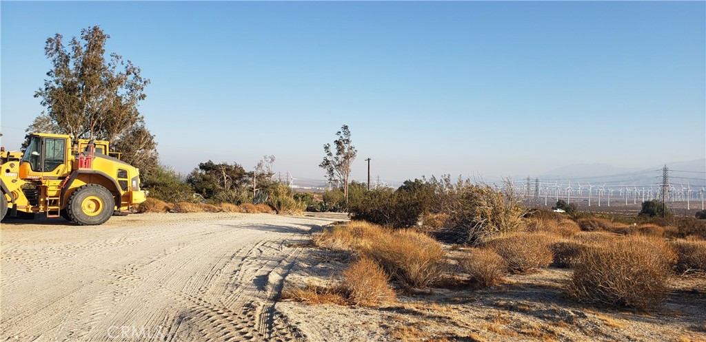 Palm Springs C.C. (33113) - Land
