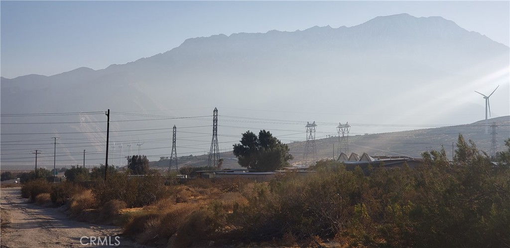 Palm Springs C.C. (33113) - Land