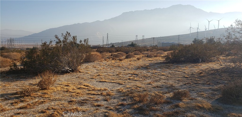 Palm Springs C.C. (33113) - Land