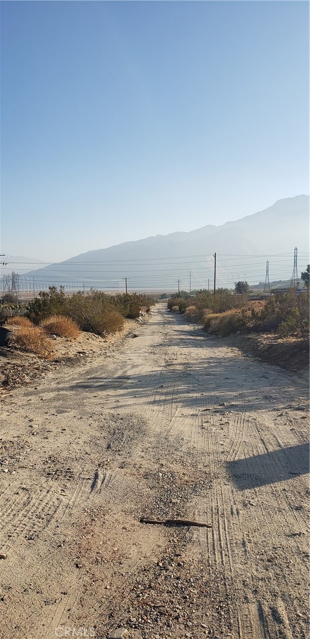 Palm Springs C.C. (33113) - Land